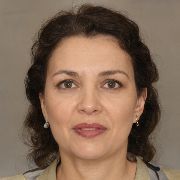 Lucia Membro Convidado